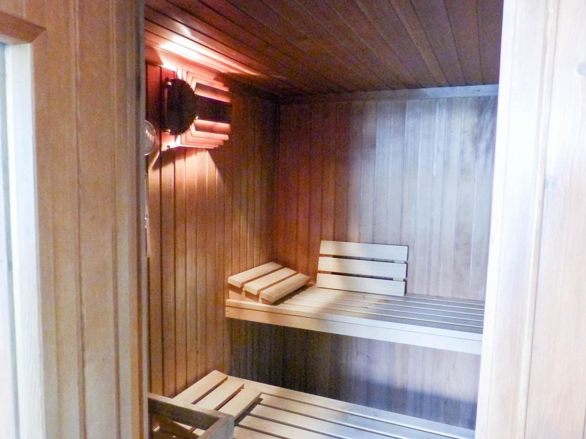 Haus Therese Ferienwohnung *Feodora* Wittdün المظهر الخارجي الصورة