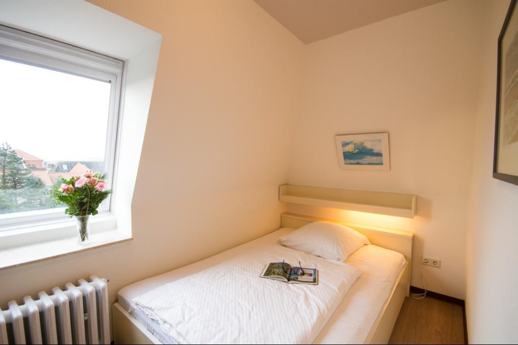 Haus Therese Ferienwohnung *Feodora* Wittdün المظهر الخارجي الصورة