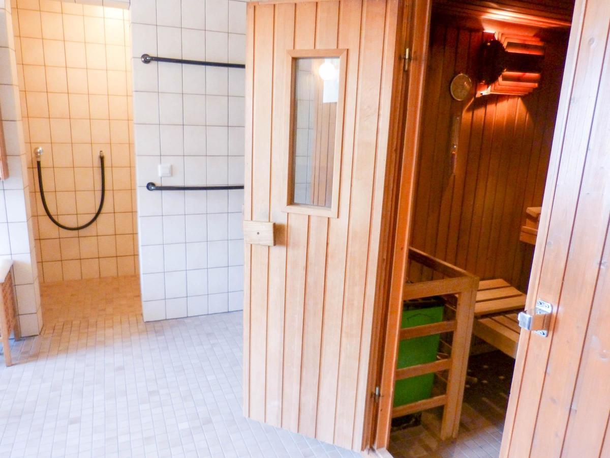 Haus Therese Ferienwohnung *Feodora* Wittdün المظهر الخارجي الصورة